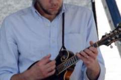 Charlotte Bluegrass Festival 2014