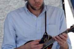 Charlotte Bluegrass Festival 2014