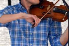 Charlotte Bluegrass Festival 2014