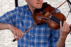 Charlotte Bluegrass Festival 2014