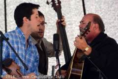 Charlotte Bluegrass Festival 2014