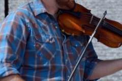 Charlotte Bluegrass Festival 2014