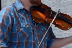 Charlotte Bluegrass Festival 2014