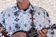 Charlotte Bluegrass Festival 2014
