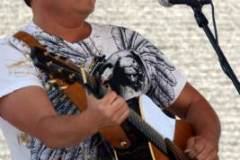 Charlotte Bluegrass Festival 2014