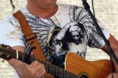 Charlotte Bluegrass Festival 2014