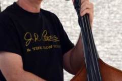 Charlotte Bluegrass Festival 2014