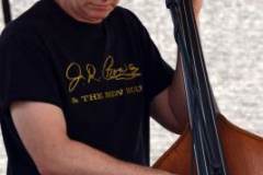 Charlotte Bluegrass Festival 2014