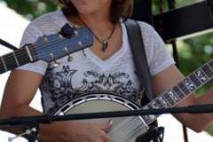 Charlotte Bluegrass Festival 2014