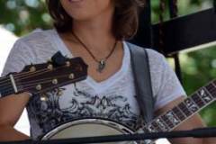 Charlotte Bluegrass Festival 2014