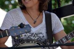 Charlotte Bluegrass Festival 2014