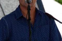 Charlotte Bluegrass Festival 2014