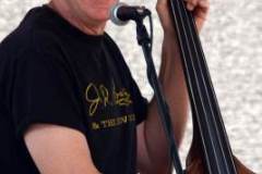 Charlotte Bluegrass Festival 2014