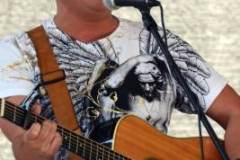 Charlotte Bluegrass Festival 2014