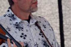 Charlotte Bluegrass Festival 2014
