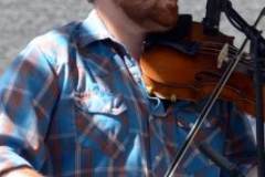 Charlotte Bluegrass Festival 2014