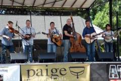 Charlotte Bluegrass Festival 2014