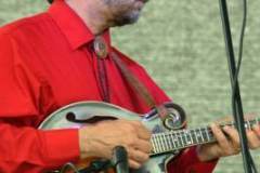 Charlotte Bluegrass Festival 2014