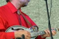 Charlotte Bluegrass Festival 2014