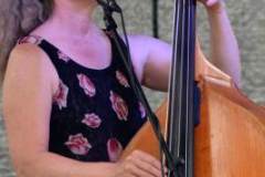 Charlotte Bluegrass Festival 2014