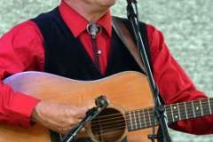 Charlotte Bluegrass Festival 2014