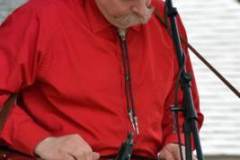 Charlotte Bluegrass Festival 2014