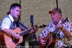 Charlotte Bluegrass Festival 2014