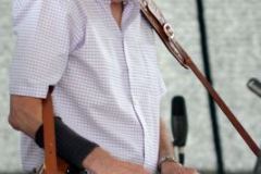 Charlotte Bluegrass Festival 2014