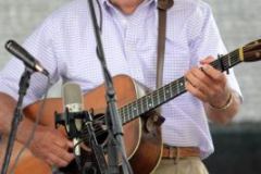 Charlotte Bluegrass Festival 2014