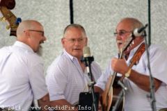 Charlotte Bluegrass Festival 2014