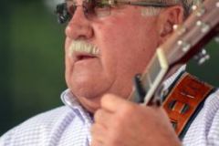 Charlotte Bluegrass Festival 2014