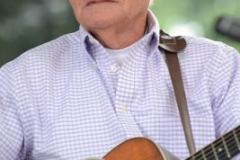 Charlotte Bluegrass Festival 2014