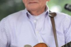 Charlotte Bluegrass Festival 2014