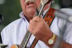 Charlotte Bluegrass Festival 2014