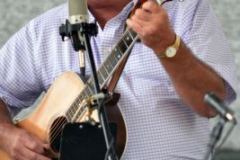 Charlotte Bluegrass Festival 2014