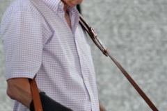 Charlotte Bluegrass Festival 2014