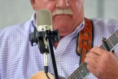 Charlotte Bluegrass Festival 2014