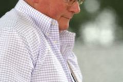 Charlotte Bluegrass Festival 2014