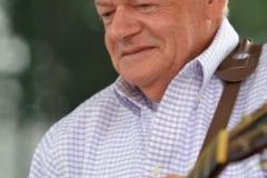 Charlotte Bluegrass Festival 2014