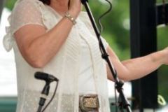 Charlotte Bluegrass Festival 2014