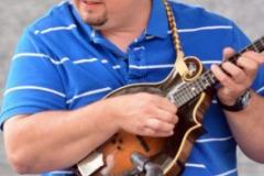 Charlotte Bluegrass Festival 2014