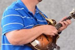Charlotte Bluegrass Festival 2014