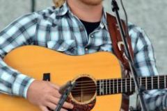 Charlotte Bluegrass Festival 2014