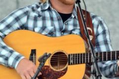 Charlotte Bluegrass Festival 2014