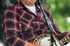 Charlotte Bluegrass Festival 2014