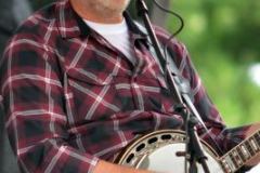 Charlotte Bluegrass Festival 2014