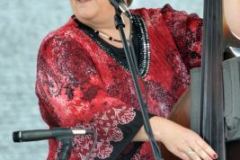 Charlotte Bluegrass Festival 2014