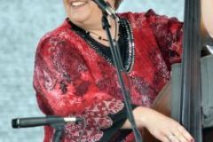 Charlotte Bluegrass Festival 2014