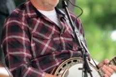 Charlotte Bluegrass Festival 2014