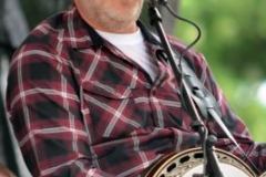 Charlotte Bluegrass Festival 2014